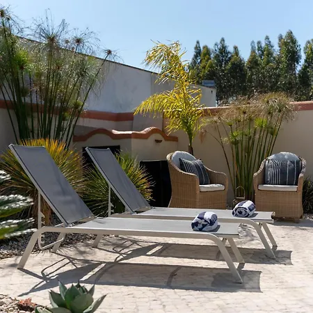 فيلة Casita By The Castle *